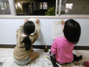 スケッチ