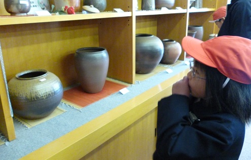 岡山県立岡山聾学校